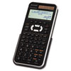 EL W516XBSL Scientific Calculator 16 Digit LCD