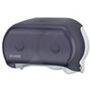 San Jamar&reg; Versatwin Tissue Dispenser