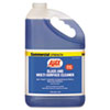 Expert Glass and Multi Surface Cleaner 1gal Bottle