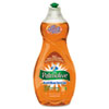 Ultra Palmolive Antibacterial Dishwashing Liquid, 20 oz. Bottle (CPM46113EA)