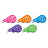Paper Mate&reg; Liquid Paper&reg; DryLine&reg; Mini Correction Tape