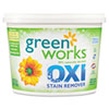 Clorox&reg; Green Works&trade; Oxi Stain Remover