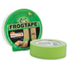 FROGTAPE Painting Tape 1.41 quot; x 45yds 3 quot; Core Green