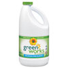 Clorox&reg; Green Works&trade; Naturally Derived Chlorine-Free Bleach
