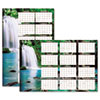AT-A-GLANCE&reg; Successories&reg; Erasable Yearly Wall Planner