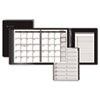 AT-A-GLANCE&reg; Appointment Book Plus Monthly Planner