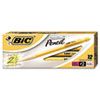 BIC&reg; Student's Choice&trade; Mechanical Pencil