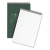 Ampad&reg; Recycled Steno Book