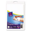 Avery&reg; Laser/Inkjet Shipping Labels with TrueBlock&reg; Technology