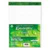 Ampad&reg; Earthwise&reg; 100% Recycled Writing Pad