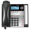1040 Corded Four Line Expandable Telephone