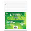 Oxford&reg; Earthwise&reg; 100% Recycled Filler Paper