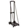 Safco&reg; 150 lb. Capacity Luggage Cart