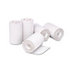 Single Ply Thermal Cash Register POS Rolls 2 1 4 quot; x 55 ft. White 5 Rolls Pack