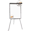 Universal&reg; Tripod Dry Erase Easel