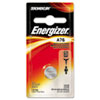 Watch Electronic Battery Alkaline A76 1.5V MercFree