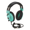 AmpliVox&reg; Deluxe Stereo Headphones with Mono Volume Control