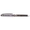 Pilot&reg; FriXion Point Erasable Gel Roller Ball Pen