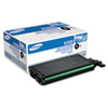 CLTK508S Toner 2 500 Page Yield Black