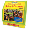 Science Vocabulary Readers Animal Groups 26 books 16 pages and Teaching Guide
