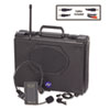 AmpliVox&reg; Wireless Audio Portable Buddy