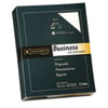 Southworth&reg; 25% Cotton Business Paper