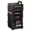 AmpliVox&reg; Portable Wireless Digital Travel Partner Public Address System