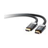 HDMI 3D Ready Cable 6 ft Black