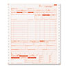 Paris Business Products Insurance Claim Forms