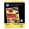 HP All-in-One Printing Paper