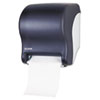 San Jamar&reg; Classic Large Capacity Ultrafold&trade; Towel Dispenser