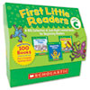First Little Readers Level C Pre K 2
