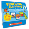 First Little Readers Level B Pre K 2