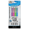 Write Dudes Pop Series Gel Retractable Pen