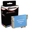 Compatible inkjet cartridge for Epson® Stylus C120, All-In-One CX5000/6000/7000F/7400/7450/8400/9400, NX100/200/300/400, Workforce 30, 40.