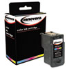 Compatible ink for Canon PIXMA IP 2702; MP240, MP250, MP480, MP490, MX300, MX320, MX330.
