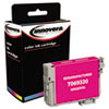Compatible inkjet cartridge for Epson® Stylus C120, All-In-One CX5000/6000/7000F/7400/7450/8400/9400, NX100/200/300/400, Workforce 30, 40.