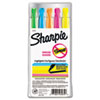 Sharpie&reg; Pocket Style Highlighters