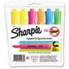Sharpie&reg; Tank Style Highlighters