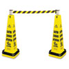 Barriers