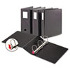 Cardinal&reg; EasyOpen&reg; Heavy-Duty SuperLife&trade; Molded Slant-D&reg; Ring Binder