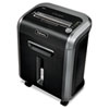 Powershred 79Ci Medium-Duty Cross-Cut Shredder, 14 Sheet Capacity