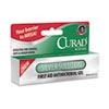 Curad&reg; Silver Solution&trade; Antimicrobial Gel