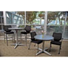 Self-Edge Round Hospitality Table Top, 36