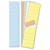 Magnetic Card Holder Refills