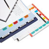 Redi-Tag&reg; Laser and Inkjet Printable Index Tabs