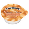 Smucker s Peanut Butter Single Serving Packs 3 4oz 200 Carton