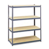 Safco&reg; Archival Shelving