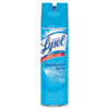 Disinfectant Spray Fresh 19 oz Aerosol Can