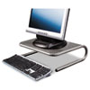 Allsop&reg; Metal Art Jr.&trade; Monitor Stand